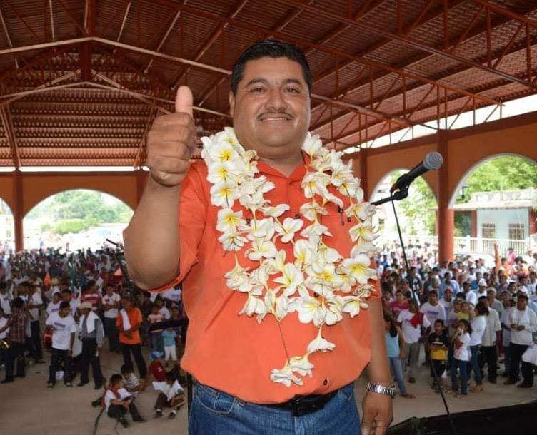 Fue secuestrado Gerardo Domínguez, ex presidente municipal de Santa María Jacatepec