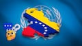 ONU afirma que solo Venezuela puede decidir sobre su futuro