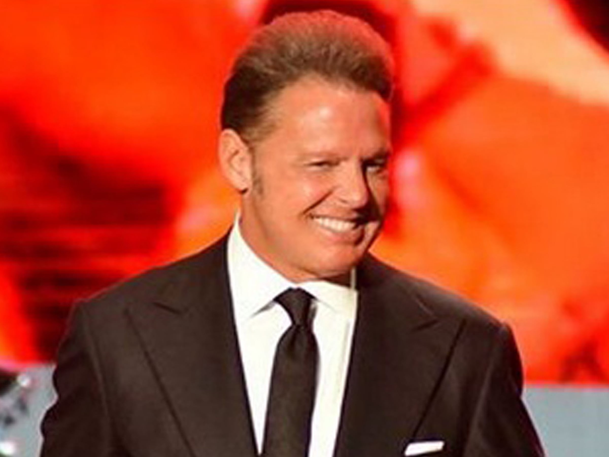 Luis Miguel