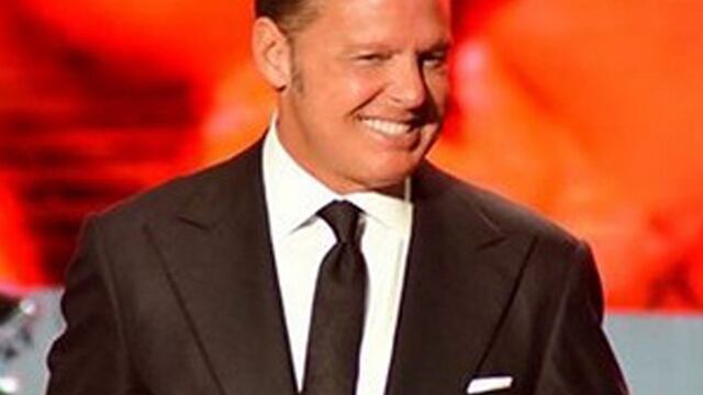 Luis Miguel