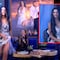 Bárbara de Regil presenta Cabo en ajustadísimo vestido que no la dejaba ni sentarse