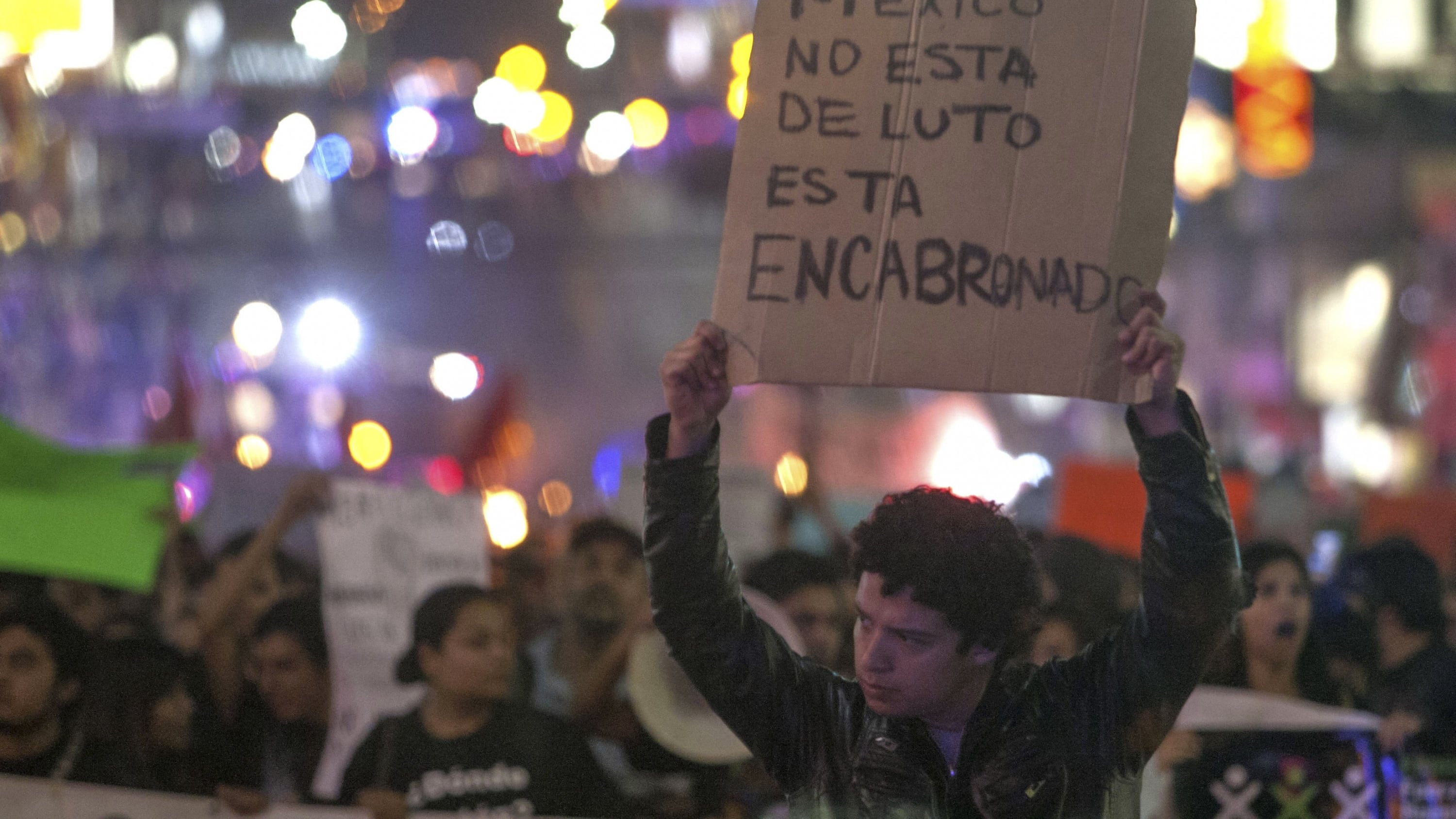 México, sin cambios significativos en anticorrupción: Transparencia Internacional