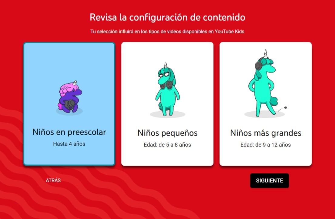 YouTube Kids
