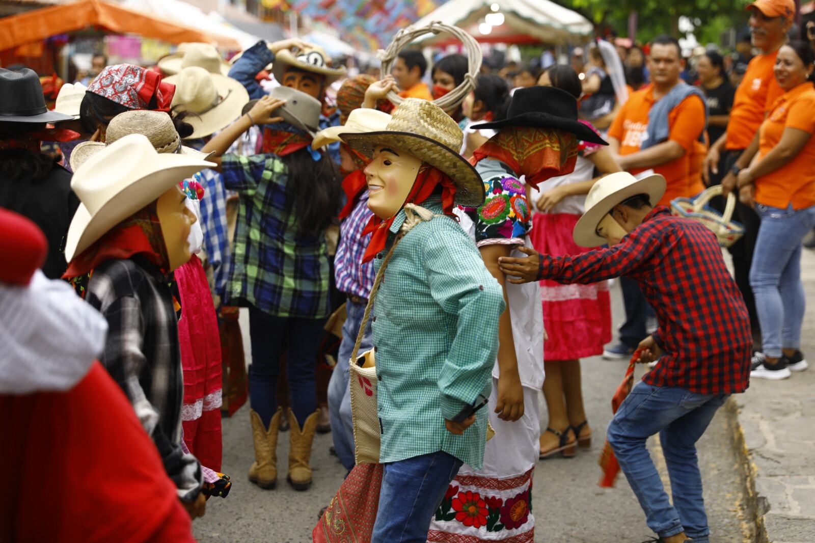 Habrá actividades culturales en el Festival Hidalgo en Los Pinos 2024