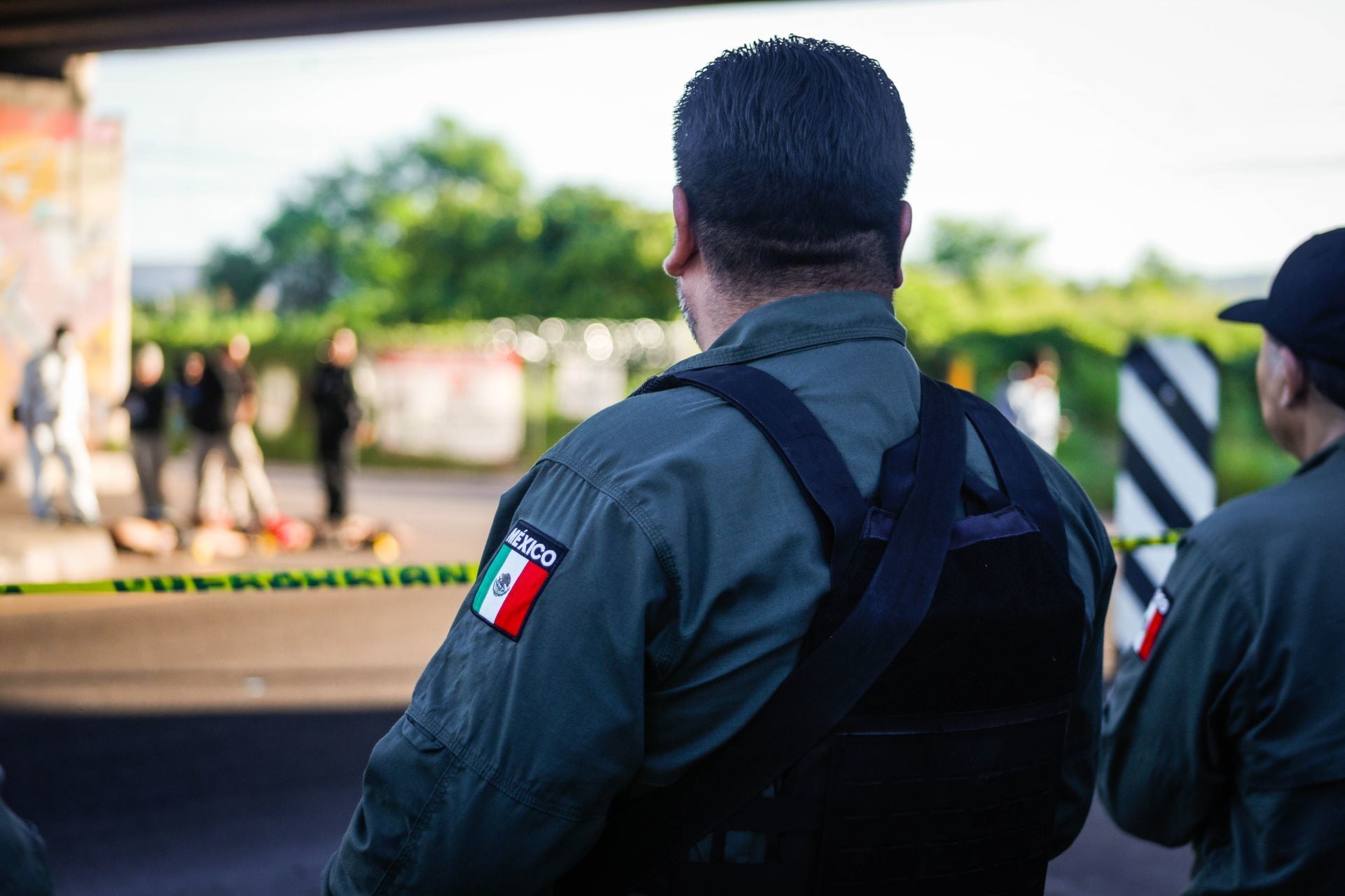 Violencia en Culiacán, Sinaloa