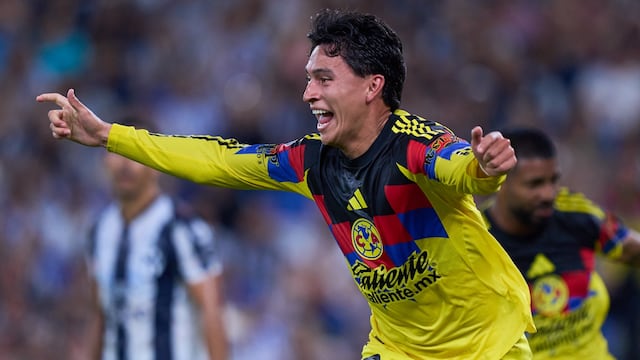 La lesión de Dagoberto Espinoza podría abrir una oportunidad para que Ramón Juárez se consolide como titular en América