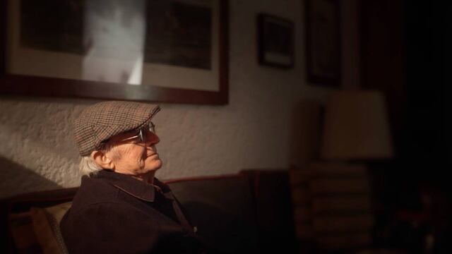 José María Buendía