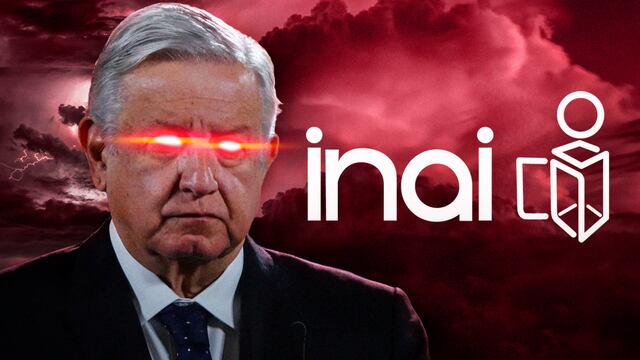 Ricardo Monreal: AMLO objetó nombramientos del INAI