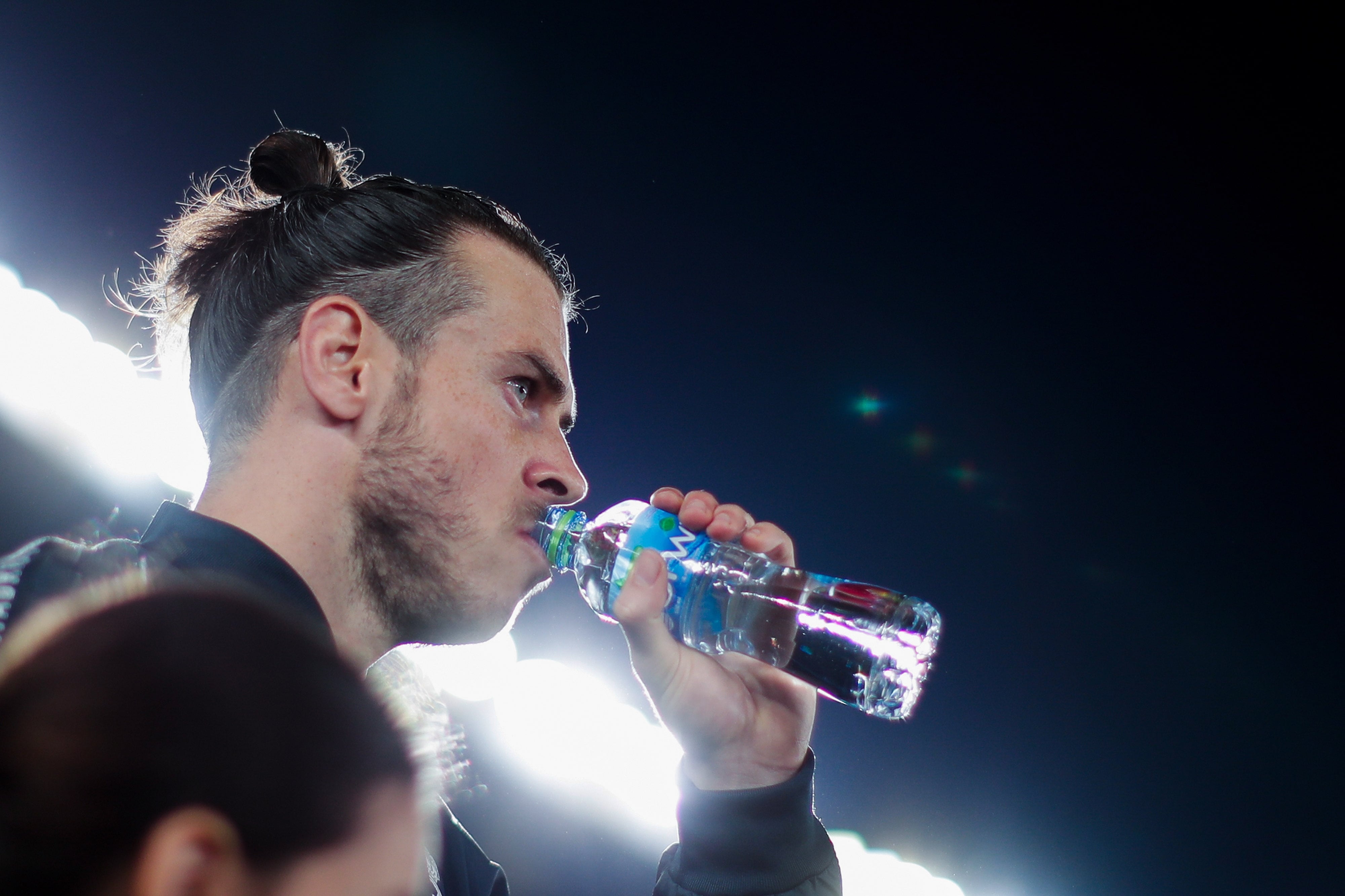 Gareth Bale