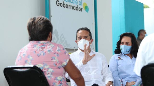 Carlos Joaquín González