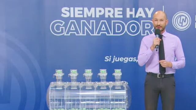 Resultados Sorteo Tris: Números ganadores del 15 de abril 2024