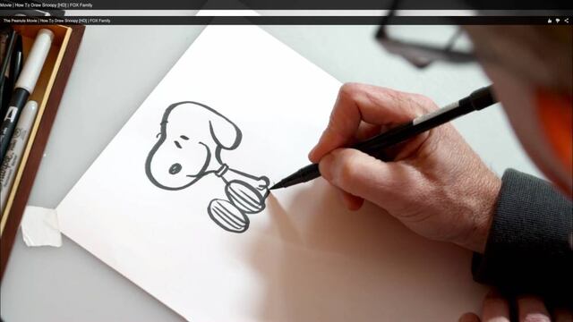 Snoopy
