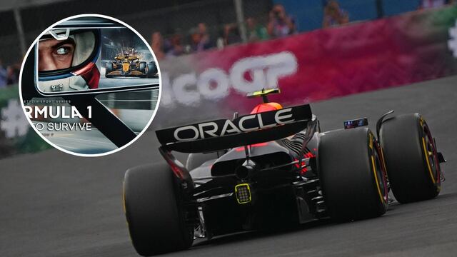 Estreno F1 Drive to Survive temporada 7 en Netflix