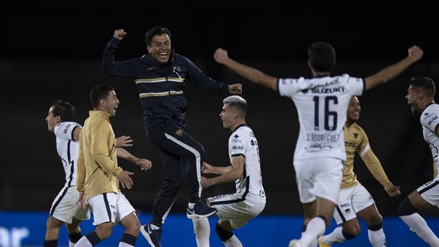 Nuevo DT de Pumas fue acusado de pedir iPhones para debutar a los canteranos del equipo