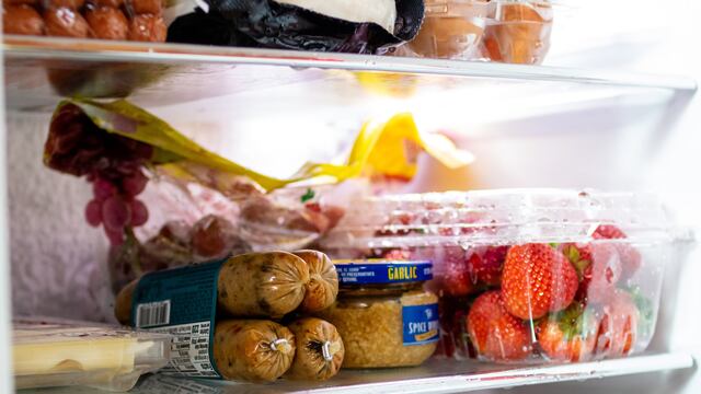 Este 26 de junio se está celebrando el Día Mundial de la Refrigeración