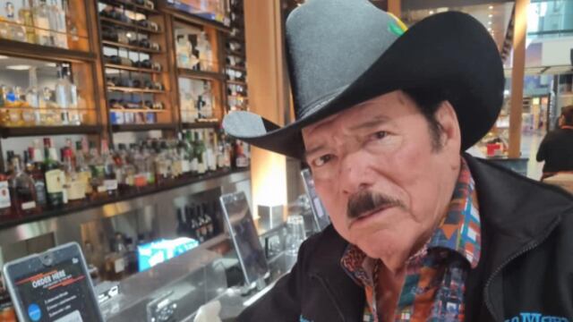 Lalo Mora