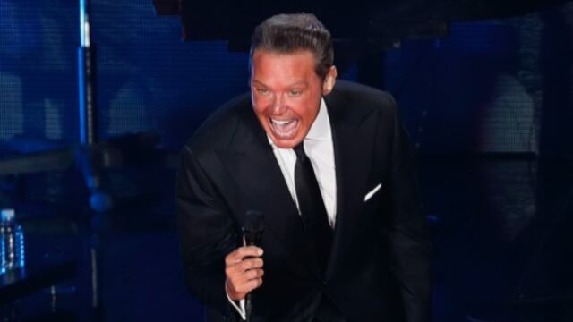 Luis Miguel