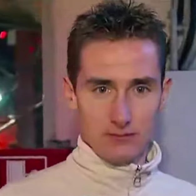 Miroslav Klose, exfutbolista de Polonia