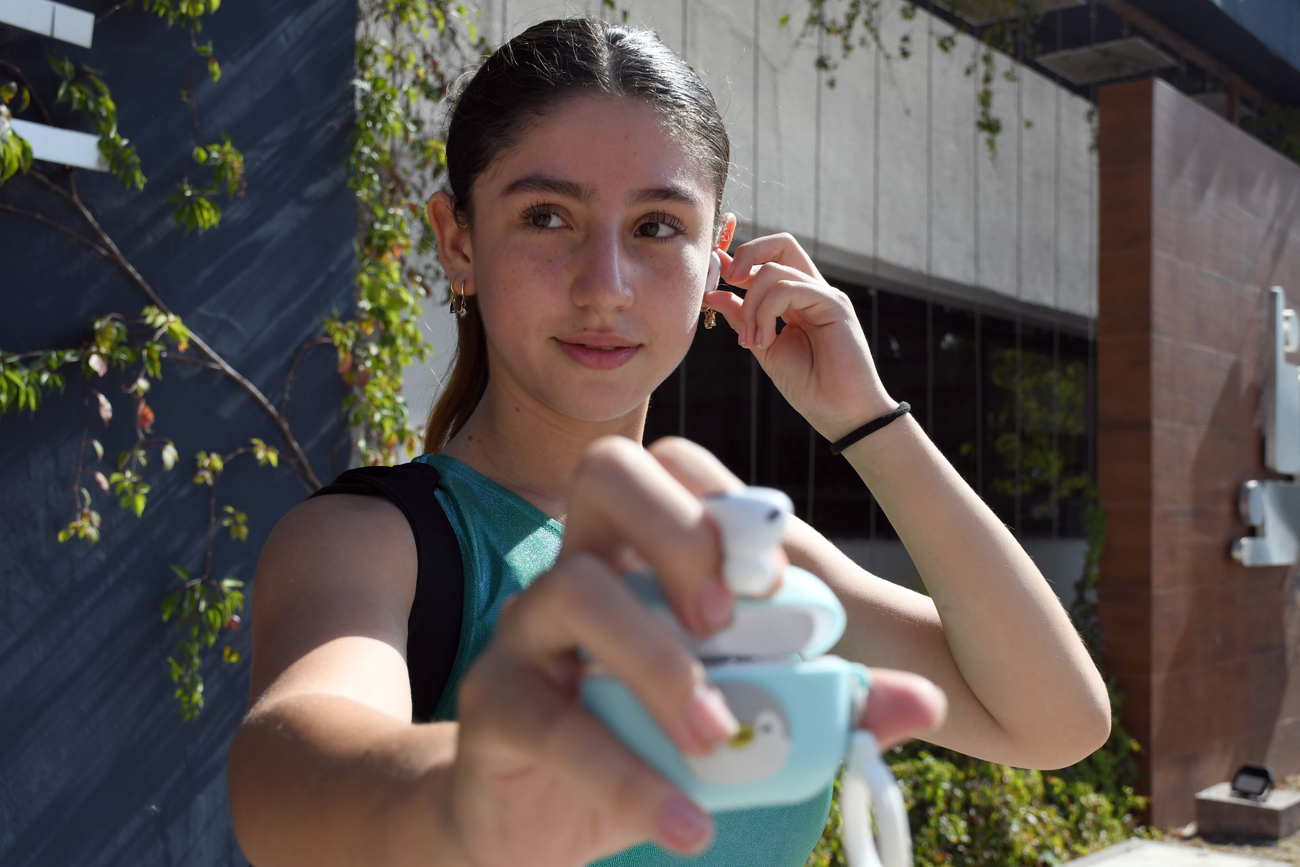 BUAP analiza música que reduce el estrés