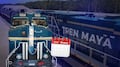 Tren Maya de carga arrancará operaciones en enero: Sheinbaum