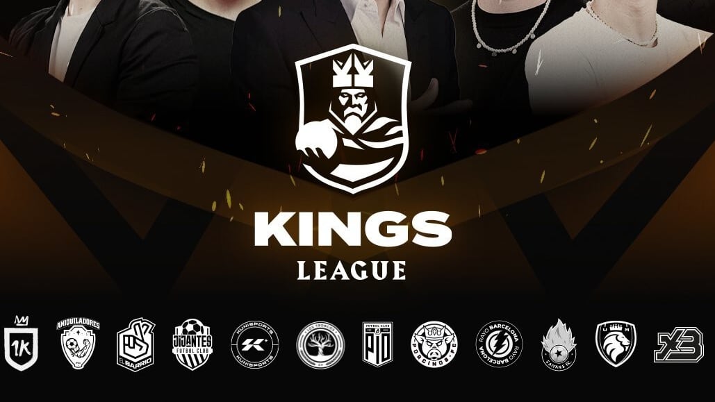Kings League