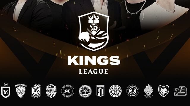 Kings League