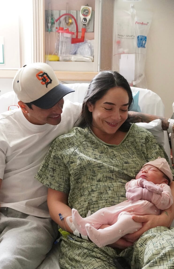 Heyitspriscila y Miguel Mon