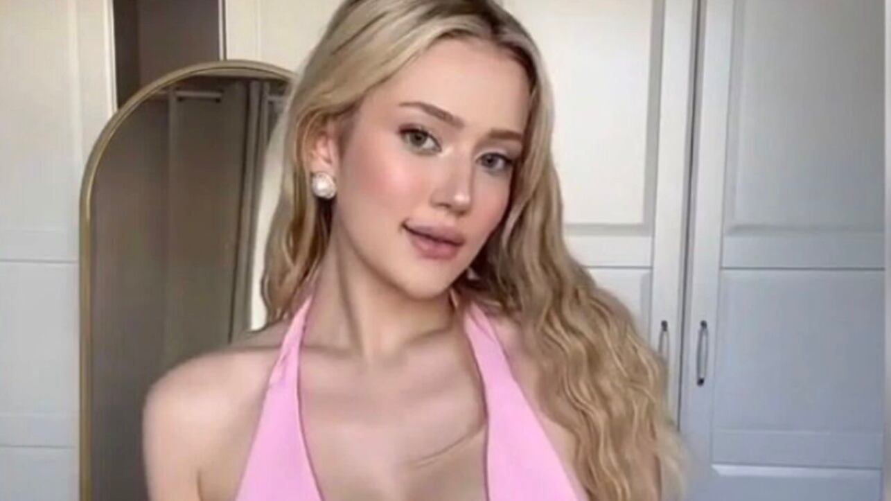 ¿Quién era Kübra Karaaslan? La influencer turca