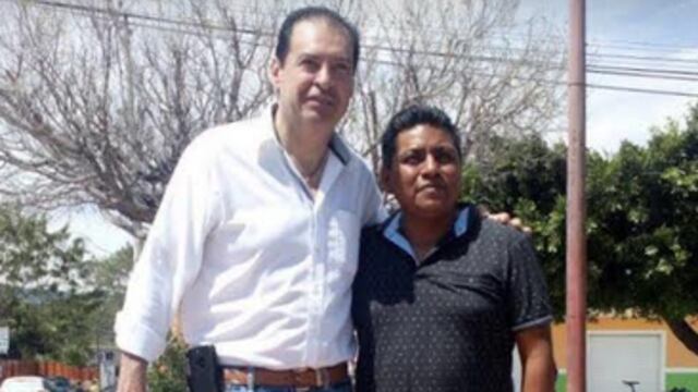 El senador es considerado como un político que tiene amistades en todos los grupos del PRI y está abierto a la pluralidad.