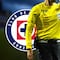Revelan el árbitro que estará en el Cruz Azul vs América y los fans azulcremas no están contentos