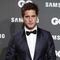 Diego Boneta dice que no sabía que Martín Bello se había lesionado