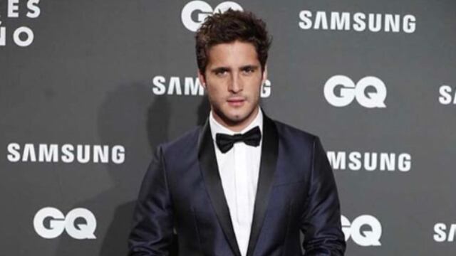 Diego Boneta