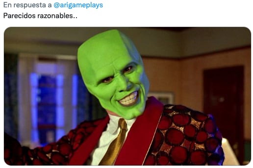 memes del disfraz de Juan Sebastián Guarnizo