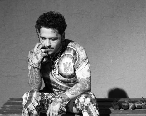 Christian Nodal