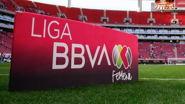 Liga MX Femenil Clausura 2024