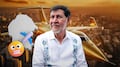 Noroña despega… la austeridad aterriza