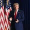 Donald Trump confirma que quiere volver a ser presidente de Estados Unidos; registra candidatura para elecciones 2024