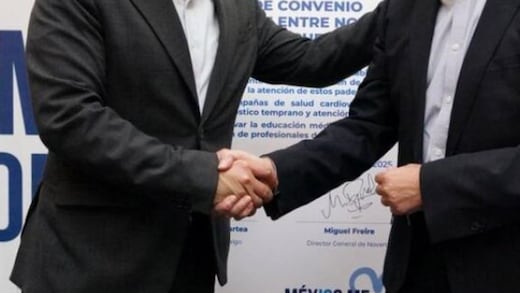 La política exterior también se decide con emociones