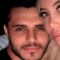 Wanda Nara publica imagen desnuda, tras crisis con Mauro Icardi (FOTO)
