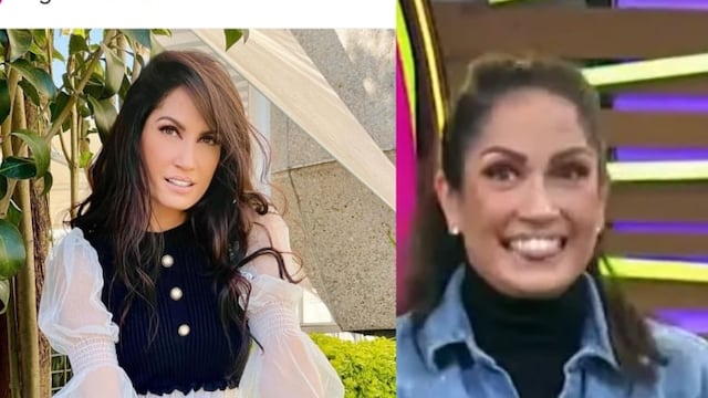 Joanna Vega-Biestro, conductora.