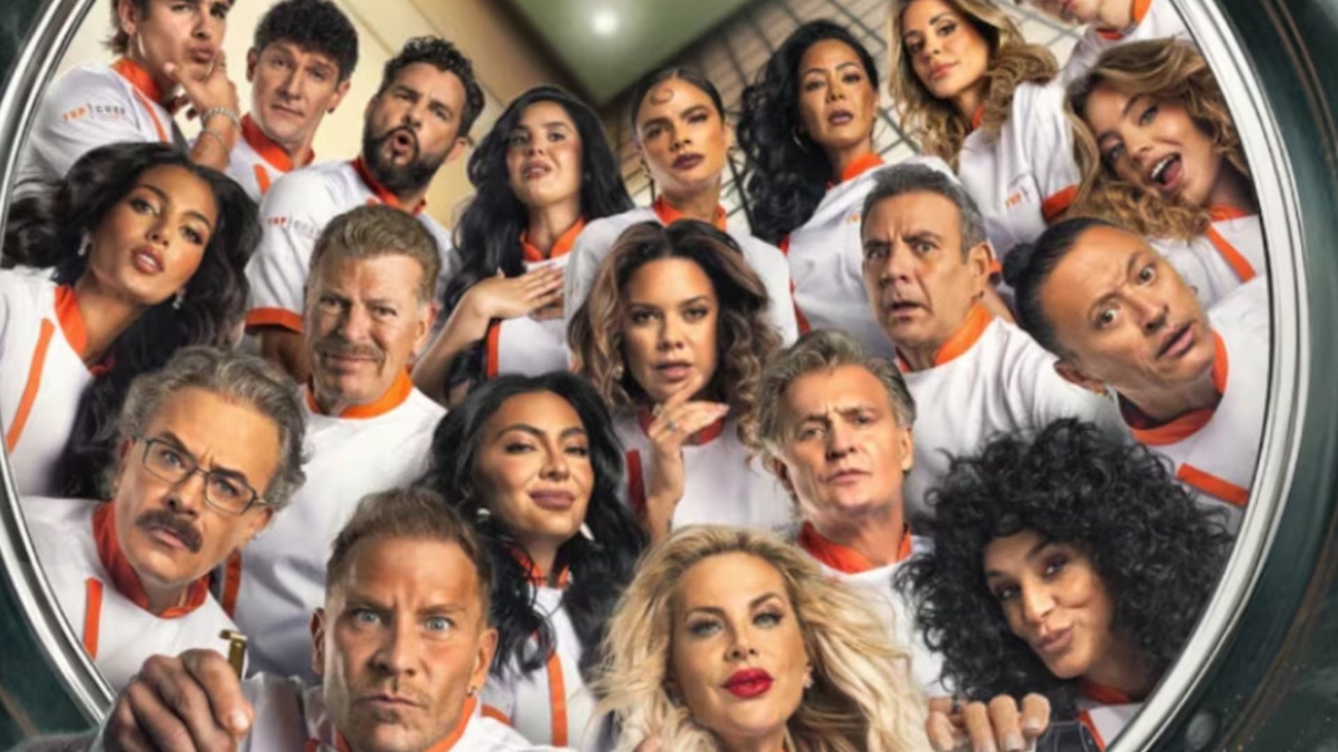 Top Chef VIP 4