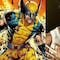 Hugh Jackman por fin lucirá el traje amarillo de Wolverine en Deadpool 3 y se ve espectacular