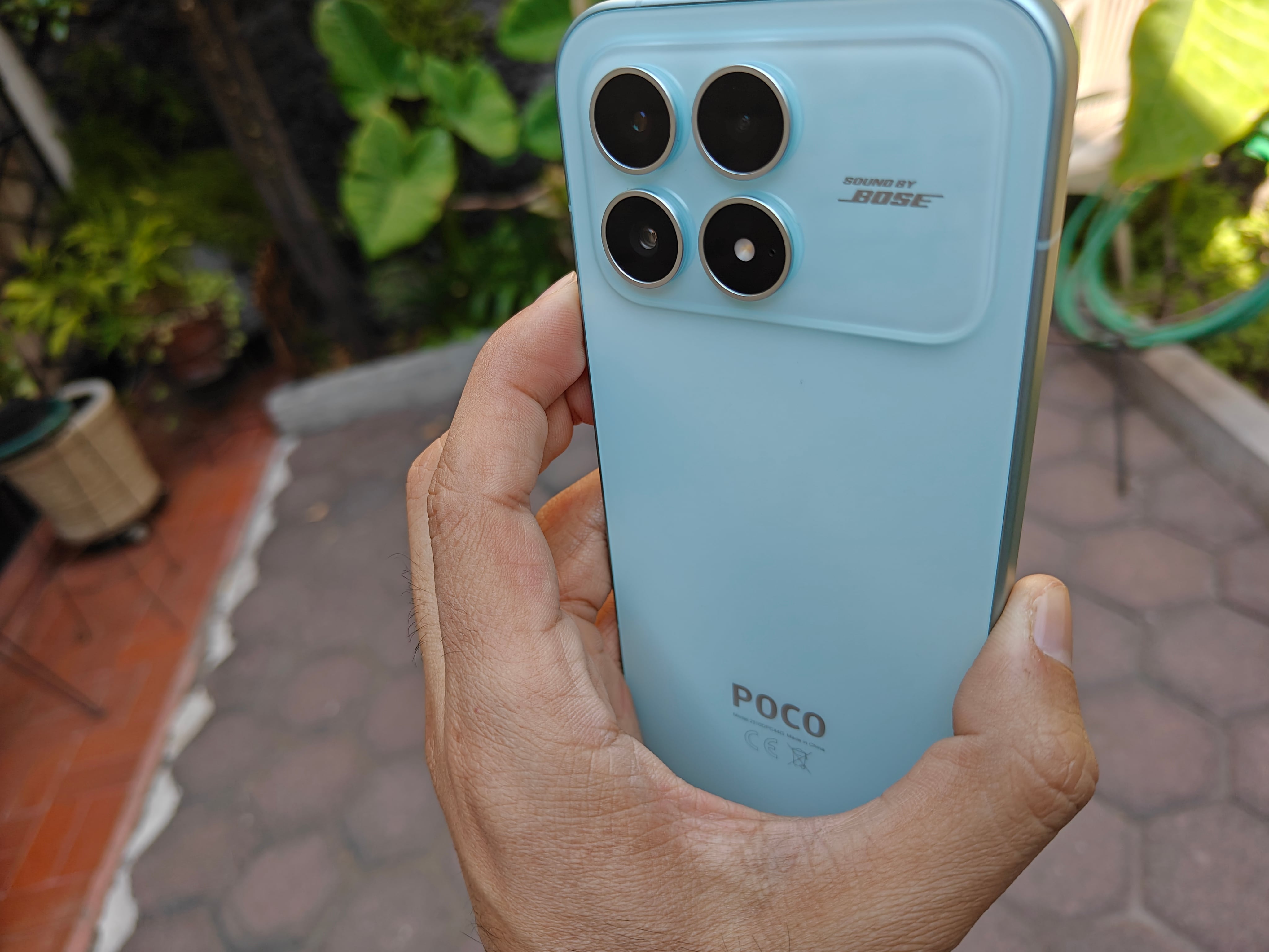 POCO F8 Pro