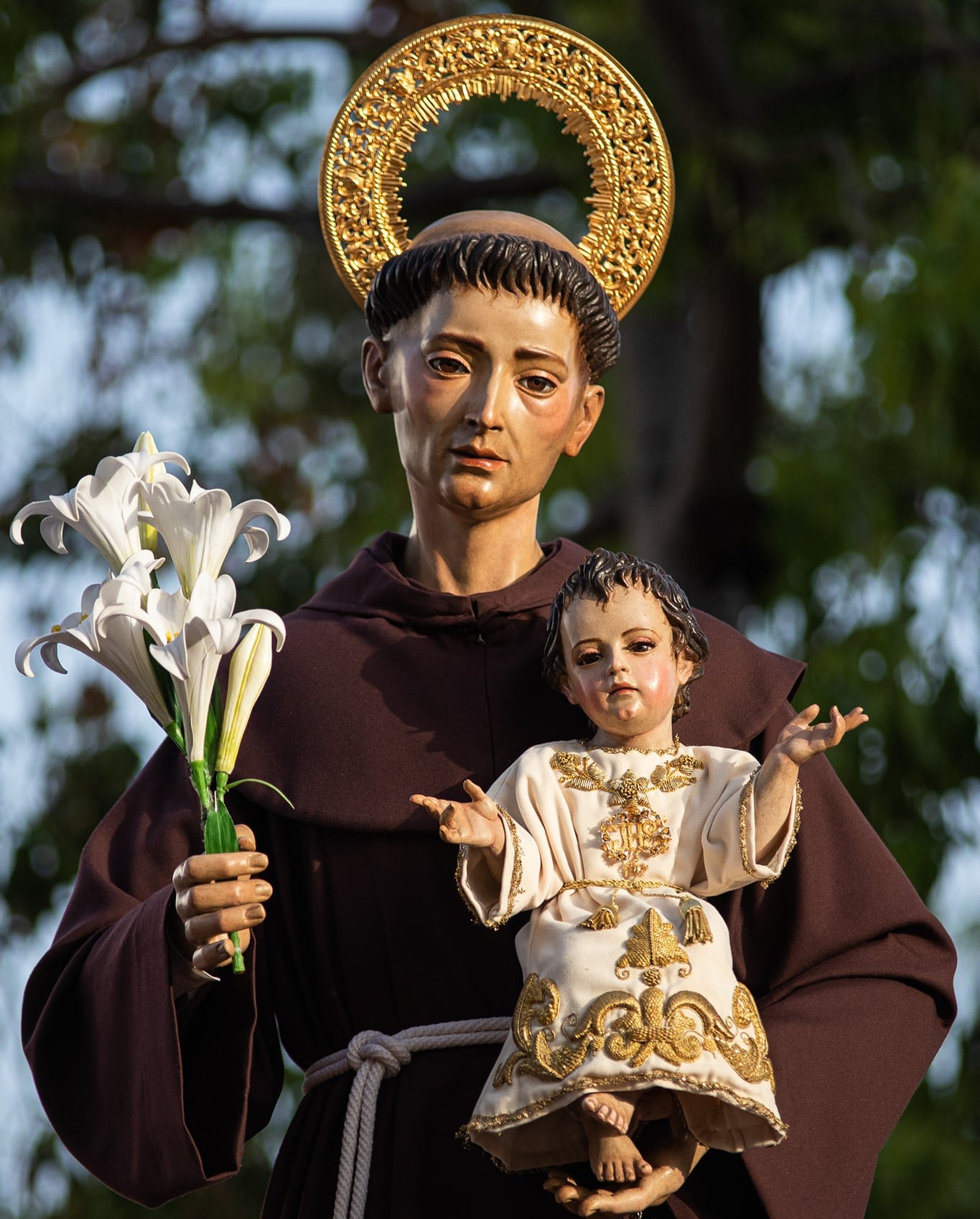 ¿Cómo pedirle un deseo a San Antonio de Padua hoy 13 de junio? Esta es la oración que debes rezar