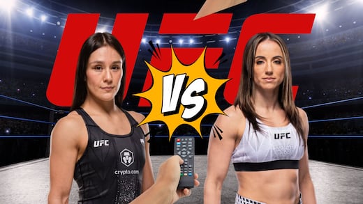Alexa Grasso vs. Maycee Barber: A qué hora y dónde ver la pelea de la mexicana en UFC