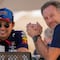 ¿Se reencuentra con Checo Pérez? Revelan que Christian Horner ya tendría escudería para volver a la Fórmula 1