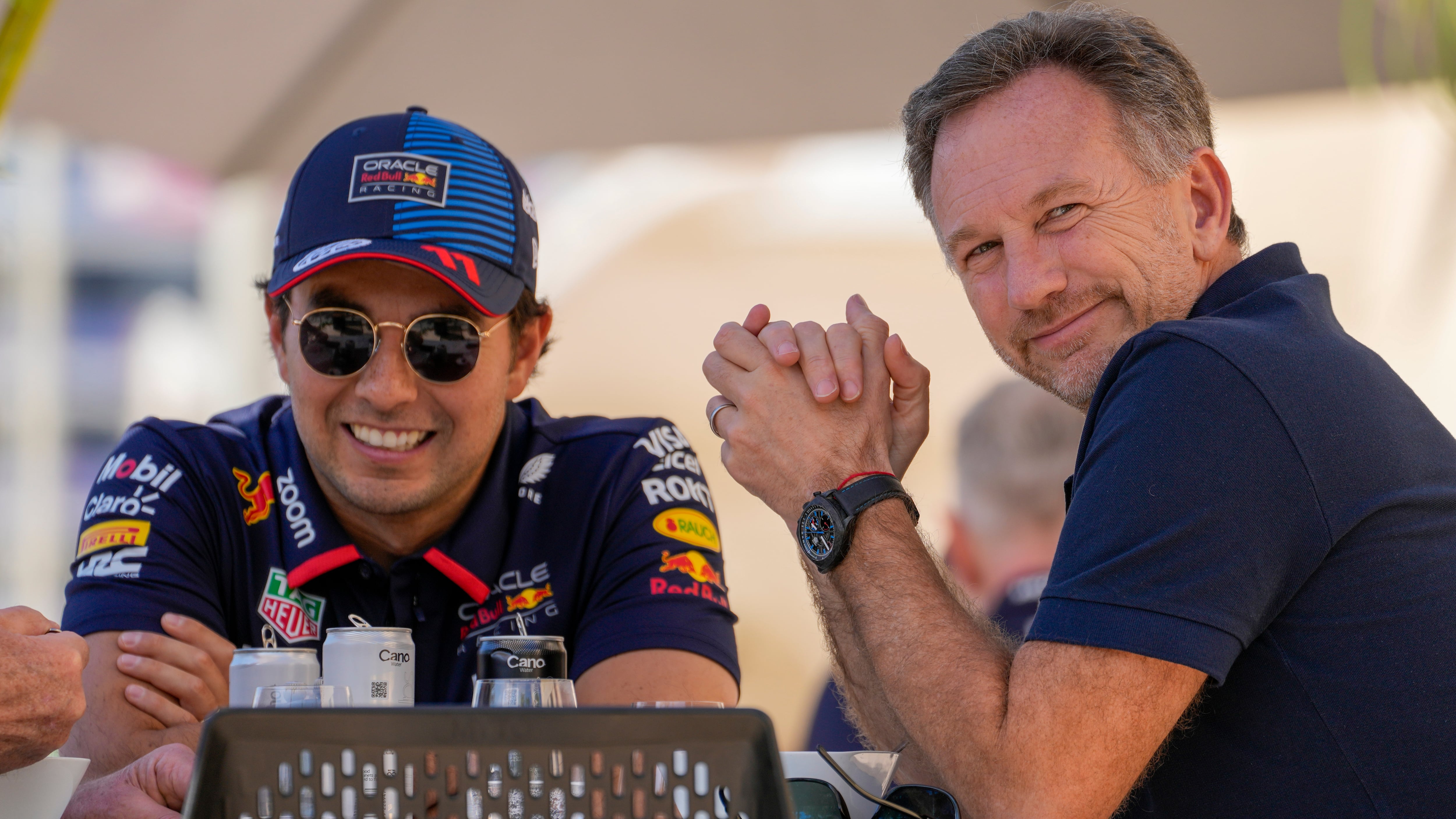 ¿Se reencuentra con Checo Pérez? Revelan que Christian Horner ya tendría escudería para volver a la Fórmula 1