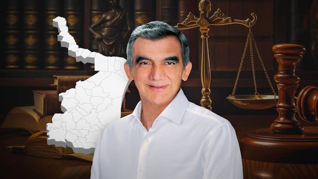 Gobierno de Tamaulipas se defiende acusaciones contra Américo Villarreal por The New York Times