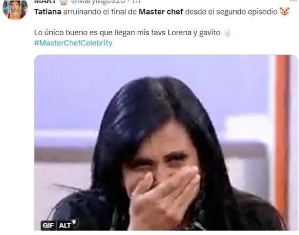 MasterChef Celebrity