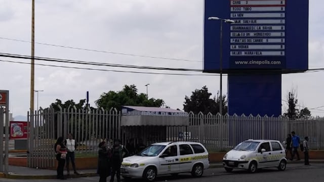 Plaza Neza